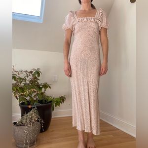 Beautiful Doen Dress